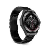 KSIX - Smartwatch Titanium