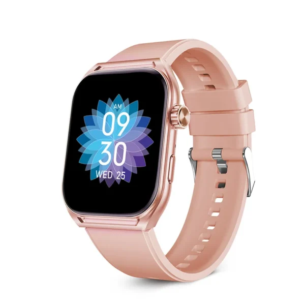 ksix-smartwatch-urban-move-1.webp KSIX - Smartwatch Urban Move - Pink
