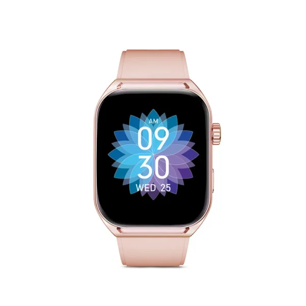 ksix-smartwatch-urban-move-3.webp KSIX - Smartwatch Urban Move - Pink
