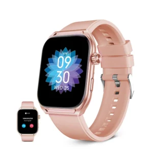 ksix-smartwatch-urban-move.webp KSIX - Smartwatch Urban Move - Pink