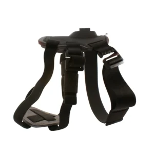 ksix-suporte-para-camera-de-acao-dog-harness.webp KSIX - Suporte para câmera de ação Dog Harness - Black