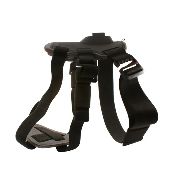 ksix-suporte-para-camera-de-acao-dog-harness.webp KSIX - Suporte para câmera de ação Dog Harness - Black