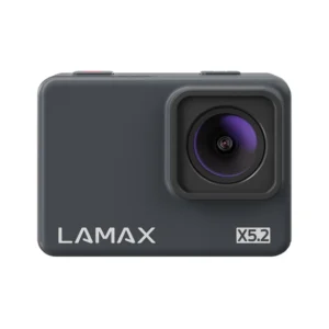lamax-camera-de-acao-x5.2.webp Lamax - Câmera de ação X5.2 - Black