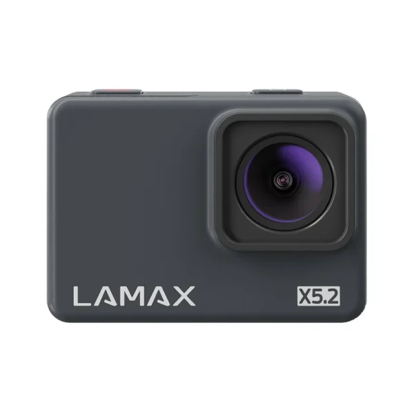 lamax-camera-de-acao-x5.2.webp Lamax - Câmera de ação X5.2 - Black