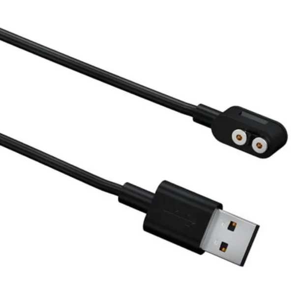 Led lenser - Cabo de carregamento 120 cm Magnetic