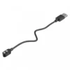 Led lenser - Cabo de carregamento 120 cm Magnetic