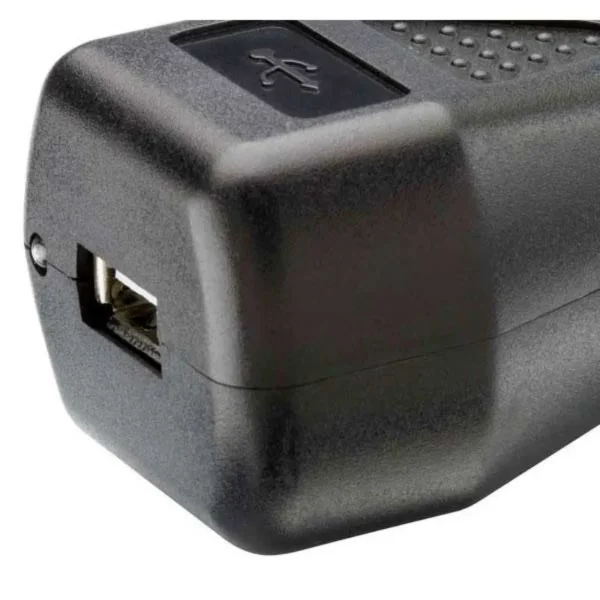 led-lenser-carregador-car-type-1-1.webp Led lenser - Carregador Car Type 1 - Black