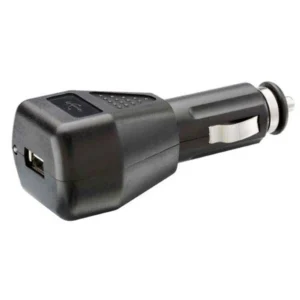 led-lenser-carregador-car-type-1.webp Led lenser - Carregador Car Type 1 - Black