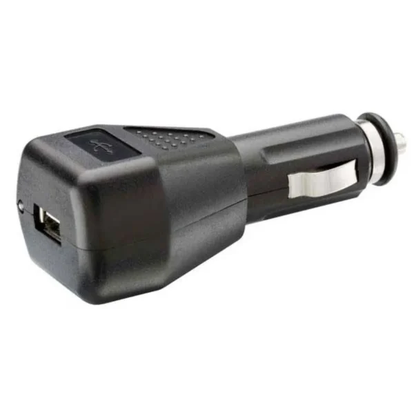 led-lenser-carregador-car-type-1.webp Led lenser - Carregador Car Type 1 - Black