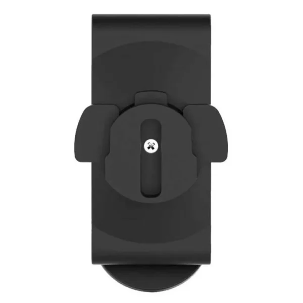 Led lenser - Clipe Frontal para Xeo - Black