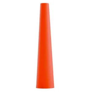 Led lenser - Cone de Sinalização Tipo 2 - Red