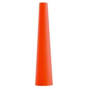 Led lenser - Cone de Sinalização Tipo 3 - Red