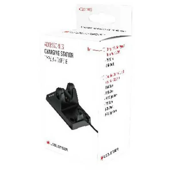 Led lenser - Estação de carregamento Modelo B