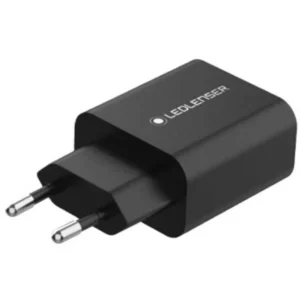 Ledlenser - Carregador - Black