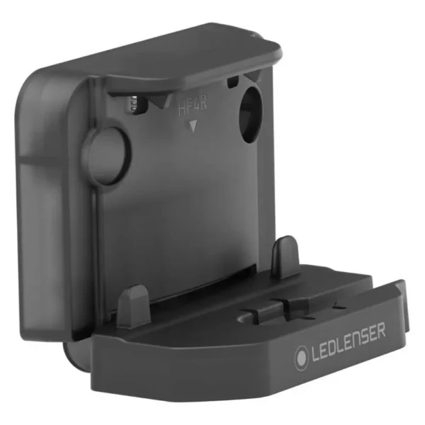 Ledlenser - Carregador HF4R Support - Black
