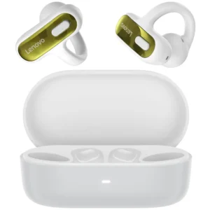 Lenovo - Fones de ouvido X500 - White