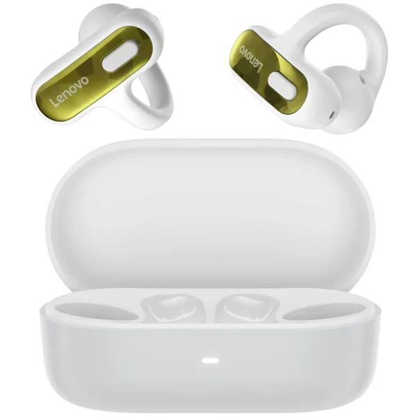 Lenovo - Fones de ouvido X500 - White