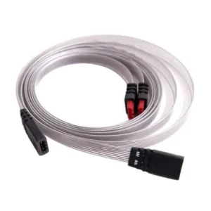Lenz - Cabo de carregamento Extension Heat Soles s 120 Cm