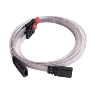Lenz - Cabo de carregamento Extension Heat Soles s 80 Cm