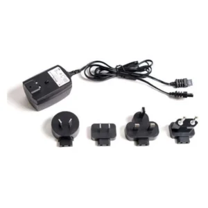 Lenz - Carregador 8.4 v global with 4 plugs