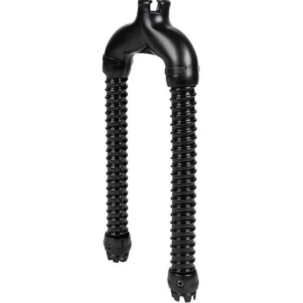 Lenz - Secadora 2.0 e separador - Black