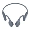 Leotec - Fones de ouvido sem fio LEBONE03G - Grey