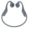 Leotec - Fones de ouvido sem fio LEBONE03G - Grey