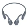 Leotec - Fones de ouvido sem fio LEBONE03G - Grey
