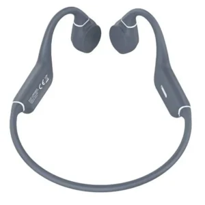 Leotec - Fones de ouvido sem fio LEBONE03G - Grey