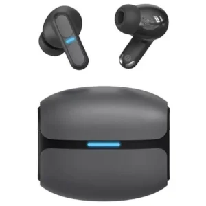 Leotec - Fones de ouvido sem fio Nebula fit - Black