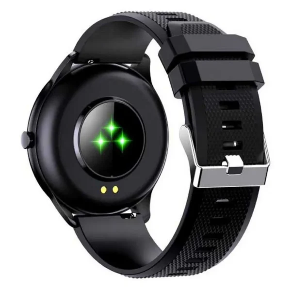 leotec-smartwatch-multisport-wave-5.webp Leotec - Smartwatch MultiSport Wave - Black