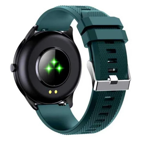 leotec-smartwatch-multisport-wave-9.webp Leotec - Smartwatch MultiSport Wave - Green