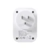 lifeventure-adaptador-universal-de-tomada-para-eua-com-usb-3.webp Lifeventure - Adaptador universal de tomada para EUA com USB