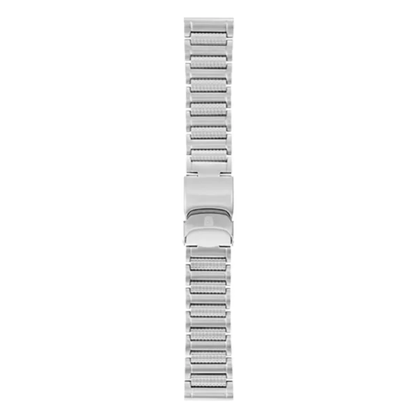 Luminox - Alça 8050 Old Series 8050/8150 - 22 mm Steel