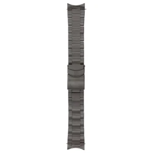 Luminox - Alça Atacama Adventure Series 1760 - 22 mm IP Gun