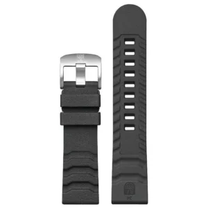 Luminox - Alça BG Master Series - 24 mm Dark Gray
