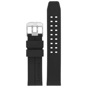 luminox-alca-f-117-nighthawk-series.webp Luminox - Alça F-117 Nighthawk™ Series - 22 mm Black