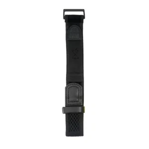 luminox-alca-navy-seal-lines-3000-3900.webp Luminox - Alça Navy Seal Lines 3000/3900 - 27 mm Black / Black
