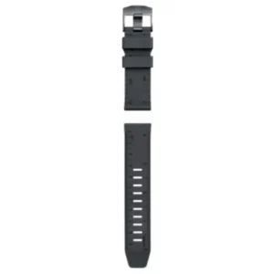 luminox-alca-recon-rubber-8830.webp Luminox - Alça Recon Rubber 8830 - 24 mm Black / Black