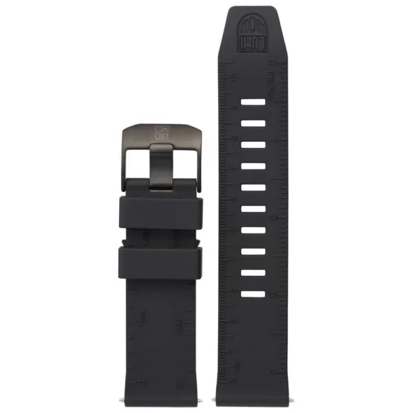 Luminox - Alça RECON Series - 24 mm Black