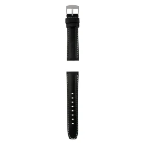 luminox-alca-steel-colormark-series-7251.webp Luminox - Alça Steel Colormark Series 7251 - 20 mm Black / Gray / Steel