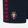 Macron - Calções júnior Casa CA Osasuna 25/26 – Navy