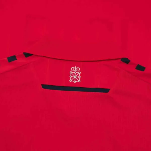macron-camiseta-de-manga-curta-casa-ca-osasuna-25-26-3.webp Macron - Camiseta de manga curta Casa CA Osasuna 25/26 – Masculino – Red