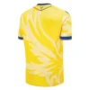 Macron - Camiseta de manga curta Visitante Crystal Palace FC 24/25 – Masculino – Yellow