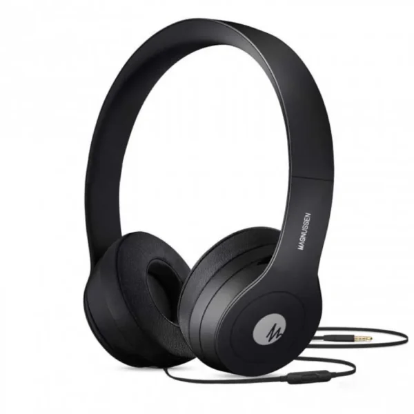 Magnussen - Fone de ouvido HW1000102 - Black