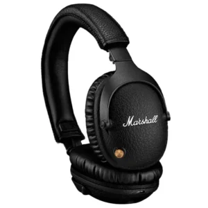 Marshall - Fones de ouvido sem fio Monitor II - Black
