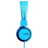 Marvo - Fone de ouvido HP1013A jack - Blue