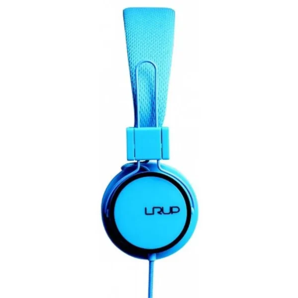 Marvo - Fone de ouvido HP1013A jack - Blue
