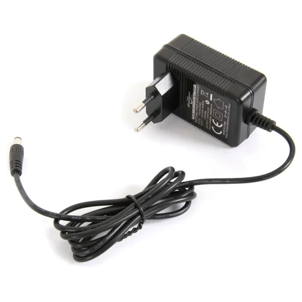 MASSI - Carregador Penta Light - Black