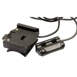 MASSI - Sensor+Suporte para X09 - Black